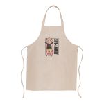 ผ้ากันเปื้อน SPYxFAMILY (เบจ)