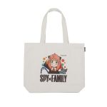 กระเป๋าผ้า SPYxFAMILY (A1)