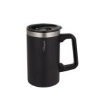 แก้วน้ำสุญญากาศ แฮนดี้ 0.7 ลิตร (ลองแบล็ค)