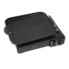 ชุดกระทะย่างรีดน้ำมัน กลาดิเอเตอร์ โฟร์ดีเอ็กซ์ 36 ซม. พร้อมเตาแก๊สปิกนิก