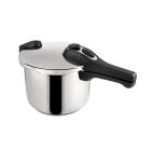 หม้ออัดแรงดัน 6 ลิตร (ดำ)